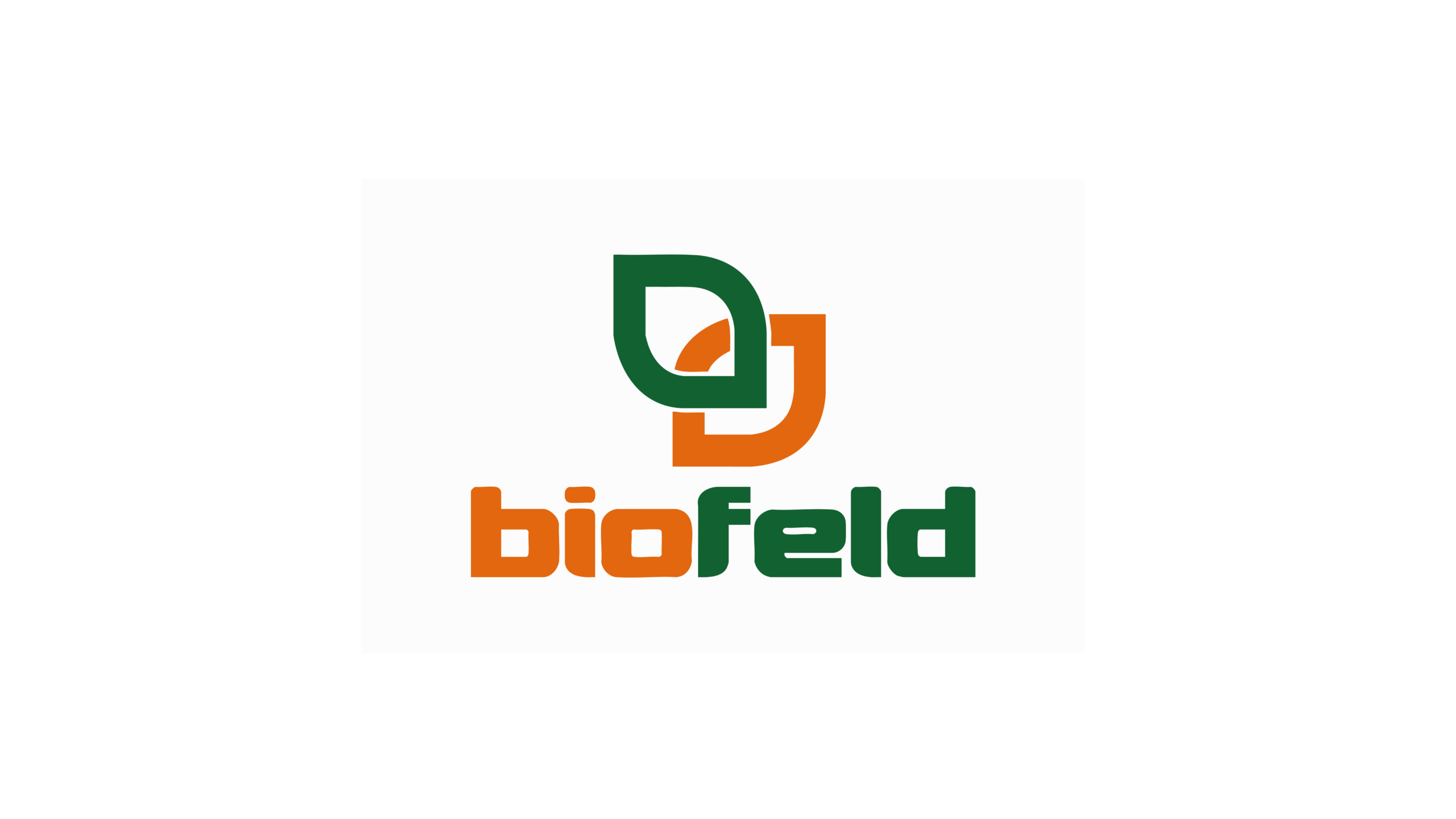 Cliente Biofeld